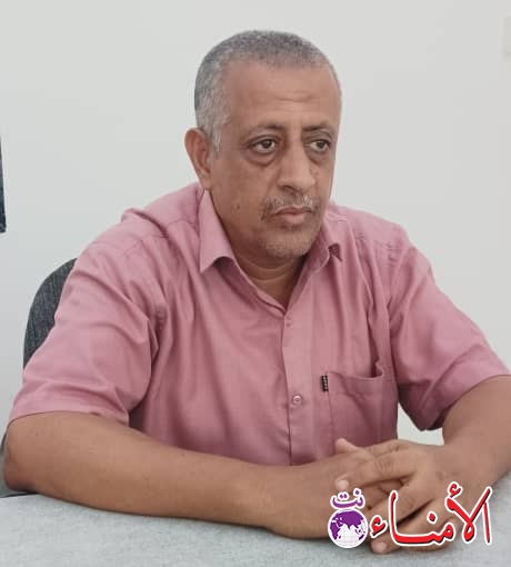 نائب مدير مؤسسة المياه بعدن: نطالب المالية بسداد 25 مليار ريال مديونية الجهات الحكومية للمؤسسة