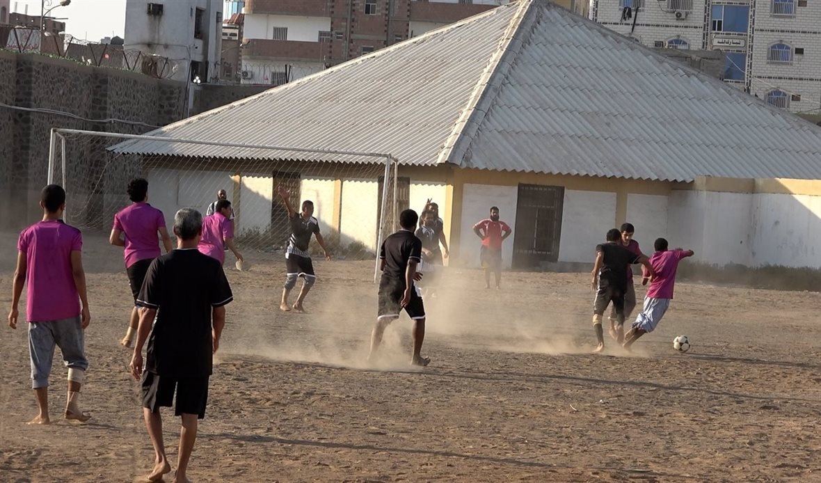 بطولة رمضانية في إصلاحية عدن تجمع بين الرياضة والثقافة
