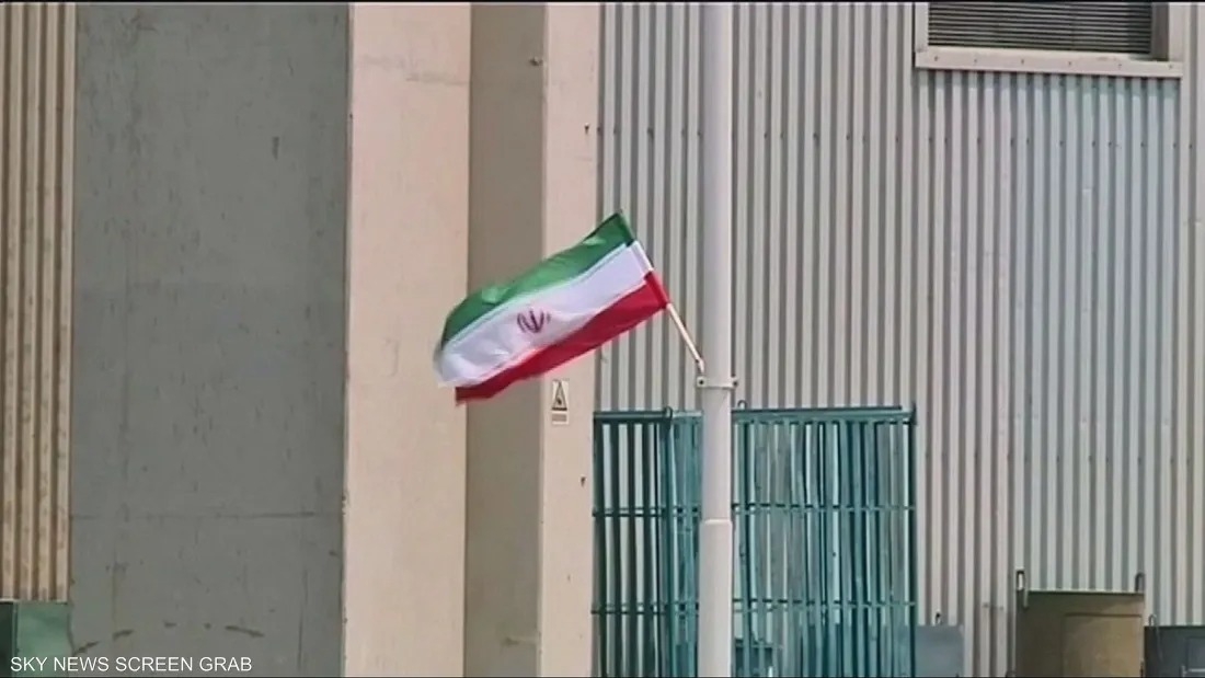 "تقدم دون حسم".. انتهاء المباحثات بين واشنطن وطهران في روما