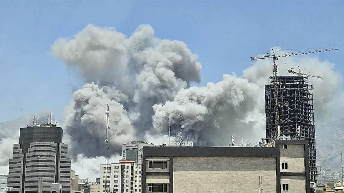 بعد نهاية حرب إسرائيل وإيران.. ما "إنجازات" كل طرف؟