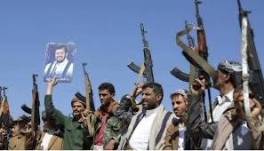 صحيفة امريكية : مليشيا الحوثي اصبحت وكالة اختبار غير مباشرة لأنظمة تسليح صينية