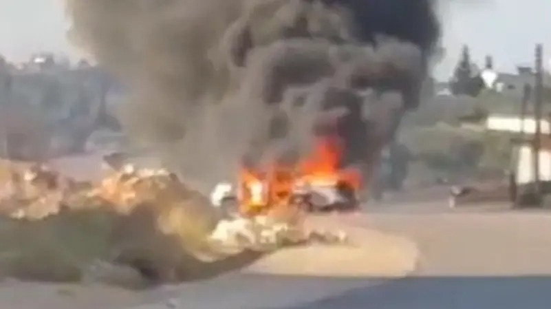 اشتباكات في طرطوس واللاذقية وحمص.. وتعزيزات عسكرية تتحرك