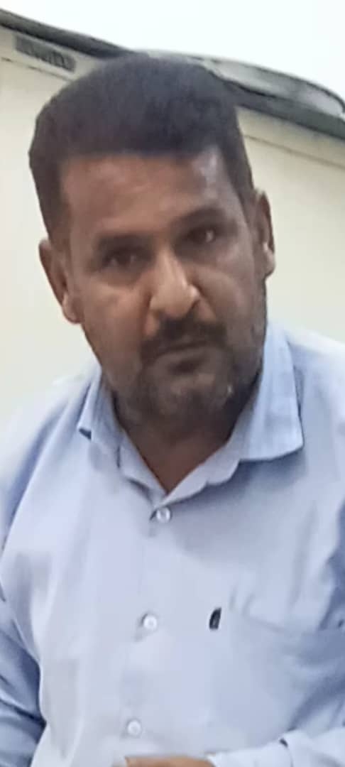 رسالة إلى الرأي العام كم انا فخور ان اكون كاتباً في جريدة "الأمناء"