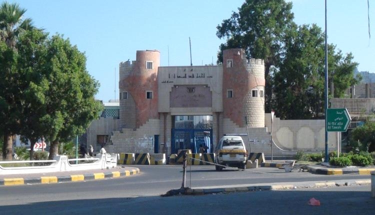 بيان من إدارة أمن العاصمة عدن بشأن حادثة اقتحام مسجد واعتقال إمامه