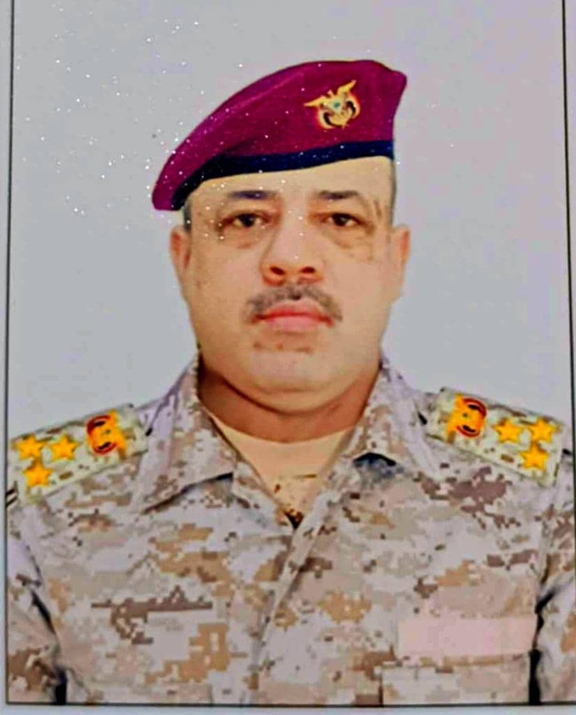 قائد اللواء 39 مدرع يرفع برقية تهنئة إلى وزير الدفاع وقائد المنطقة ومحور أبين العملياتي بمناسبة حلول شهر رمضان المُبارك*