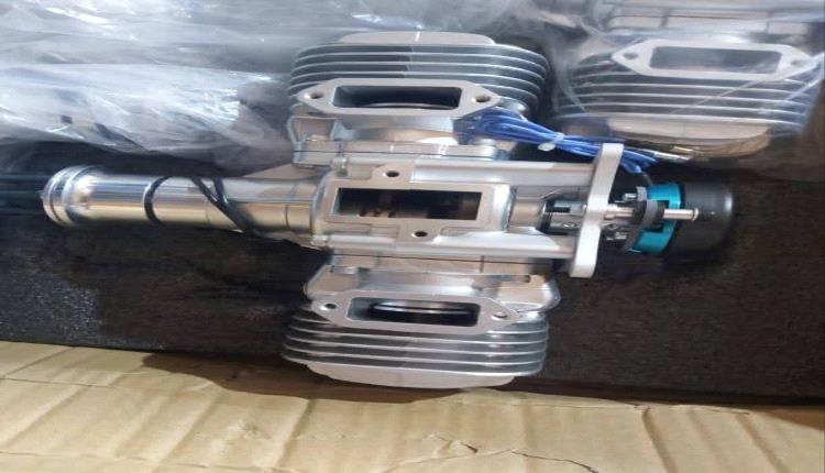 الكشف عن حجم المضبوطات في منافذ شحن وصرفيت قادمة من السلطنة الى مليشيا الحوثي
