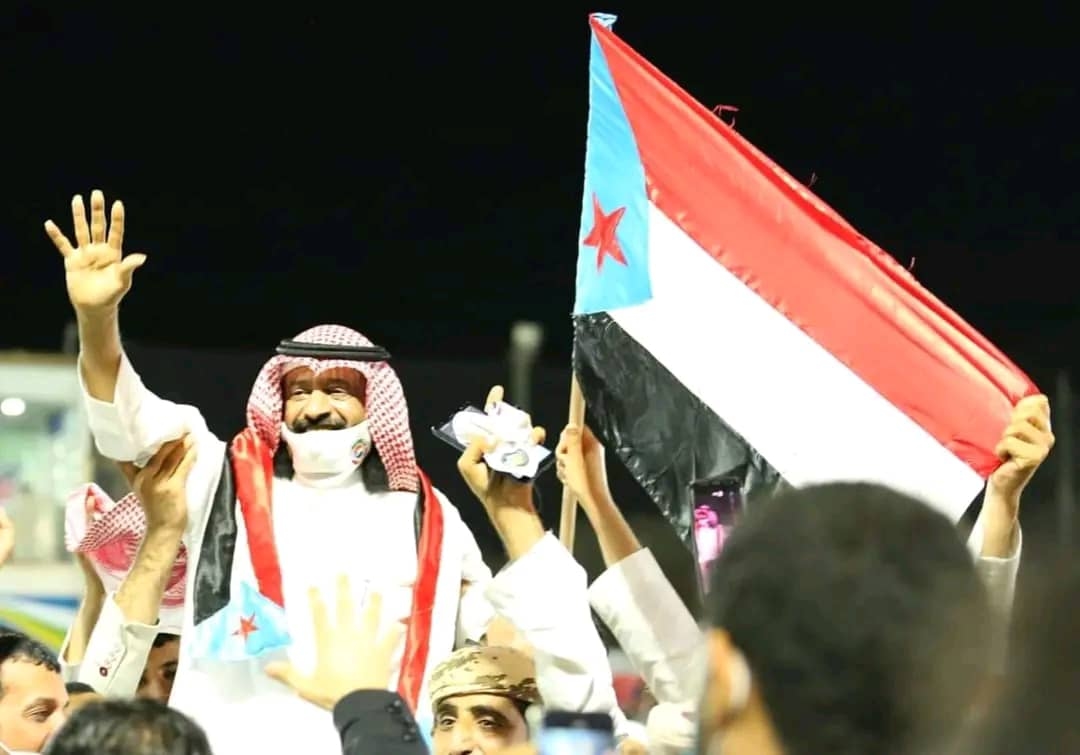 الجنوب دول برجالها الأوفياء :الشيخ المناضل عباس الشاعري أنموذج