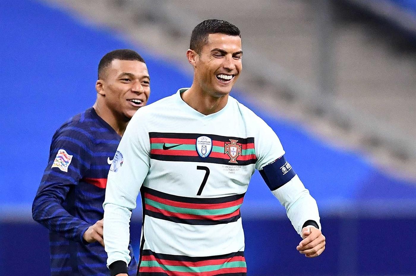 حقيقة رغبة الوداد في ضمّ النجم كريستيانو رونالدو