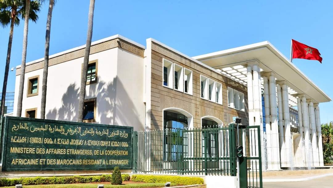 وزارة الشؤون الخارجية تحتفي باليوم الوطني للمغاربة المقيمين بالخارج