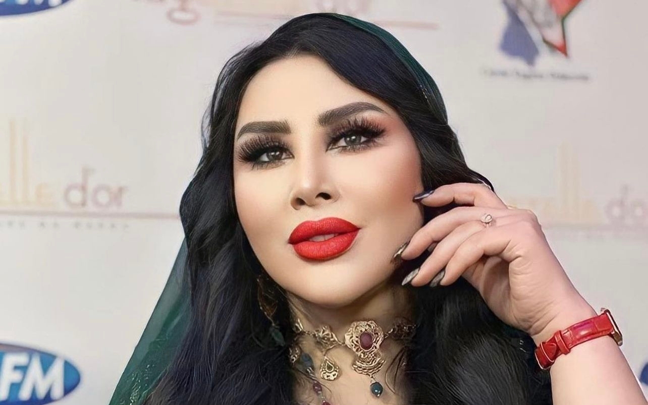 سعيدة شرف.. حضوري في المهرجانات استحقاق وليس نتيجة علاقات أو وساطات