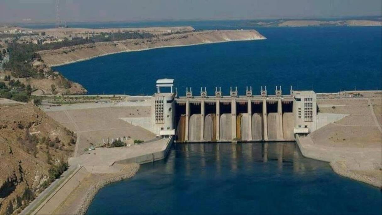 انخفاض مقلق في حقينة السدود بالمغرب