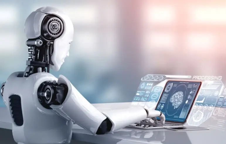 A Clever Disguise.. When Artificial Intelligence Becomes a Scam Tool