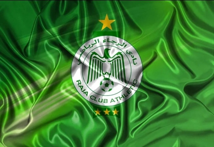 الرجاء يكشف عن تقييمه المالي الجديد