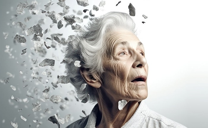 A Common Virus May Trigger Alzheimer's Disease