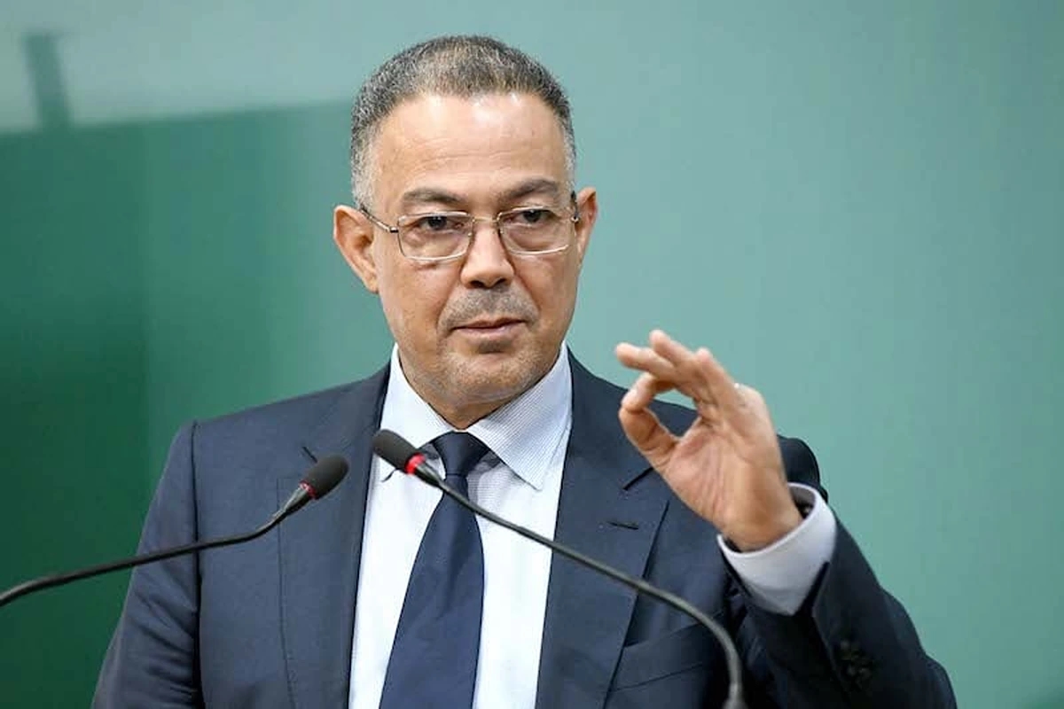 فوزي لقجع.. المنتخب المغربي جاهز لتخطي إنجاز مونديال قطر في كأس العالم 2026