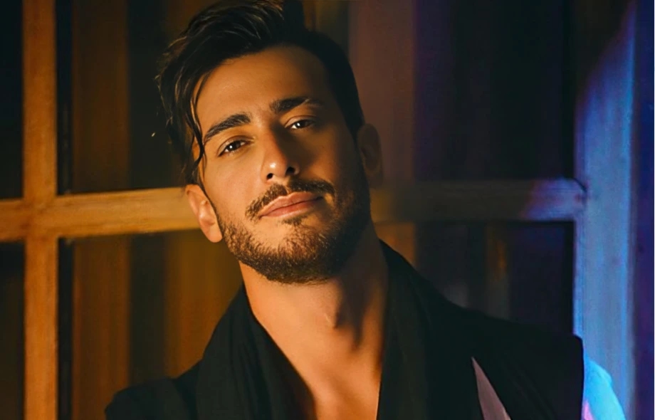سعد لمجرد يشعل مواقع التواصل بإعلانه عن أغنية جديدة