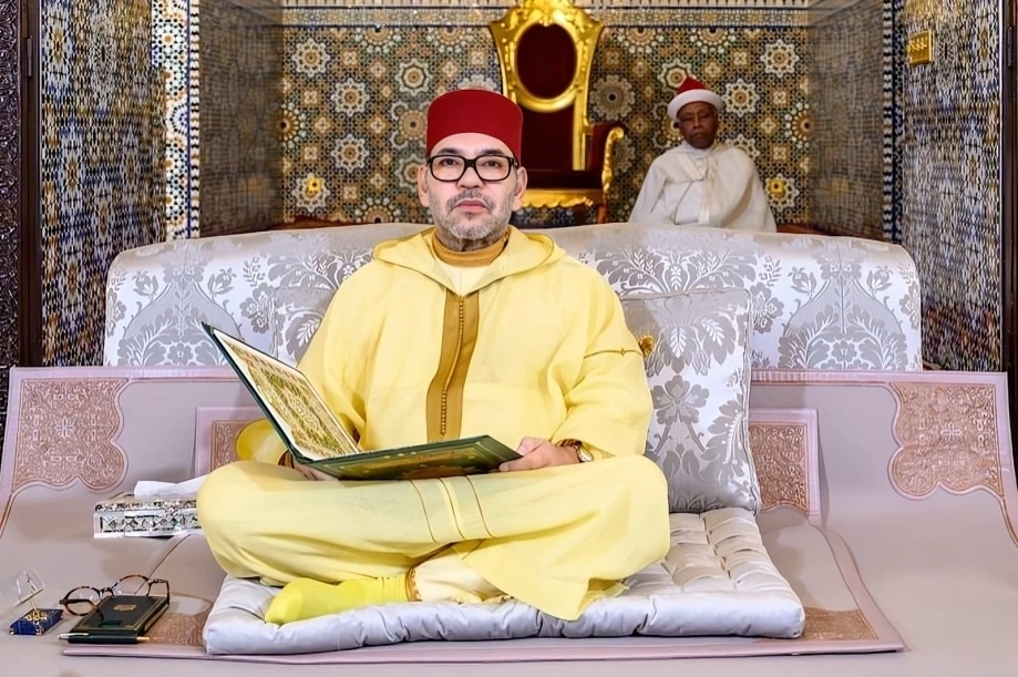 بإذن من جلالة الملك.. المجلس العلمي الأعلى يعقد دورته الربيعية العادية بالرباط