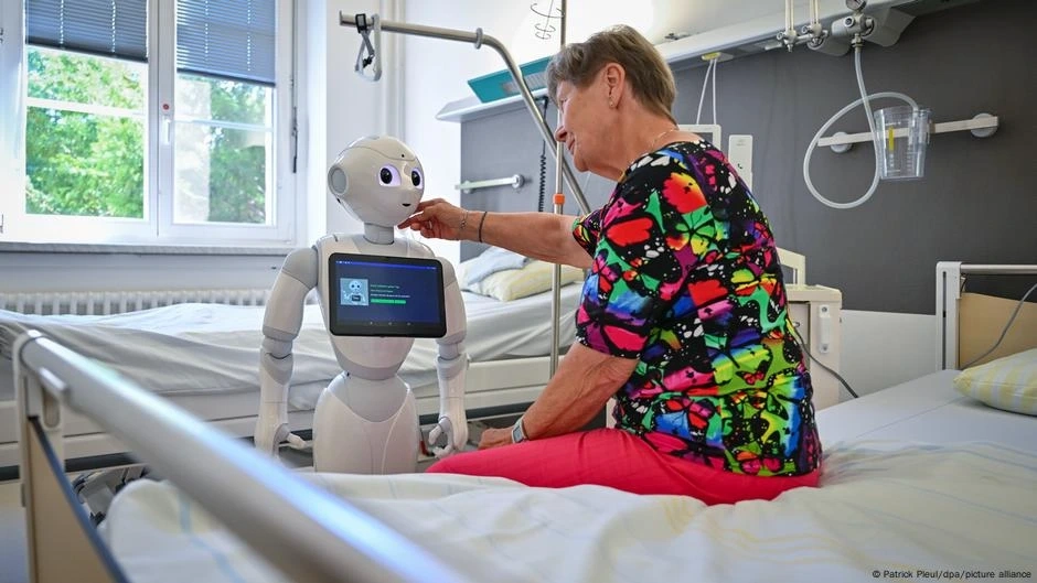 World's First AI Clinic Begins Operations in Saudi Arabia
