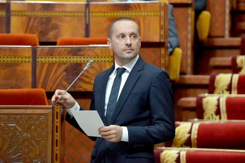 وزير الصحة يكشف عن مشاريع كبرى بمدن مغربية