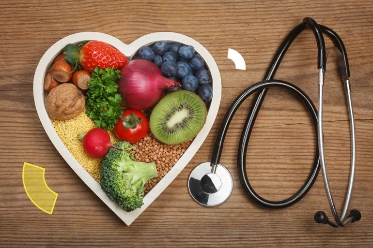 A Daily Meal Could Be the Key to Your Heart Health