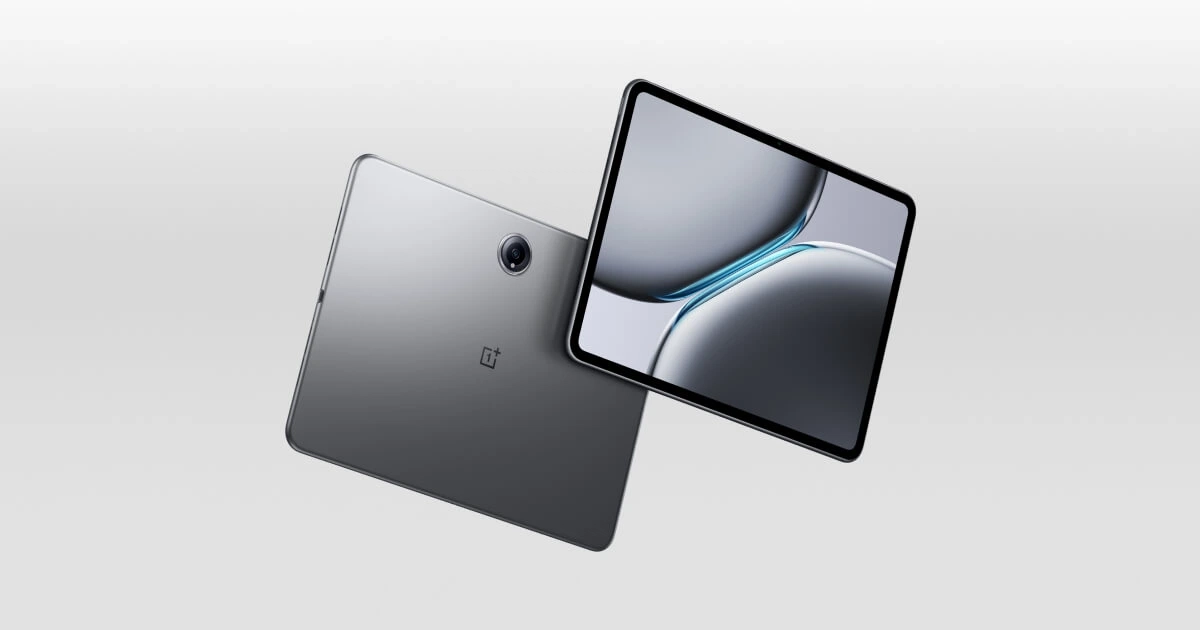 مواصفات ومزايا الحاسب اللوحي الجديد OnePlus Pad 2 Pro