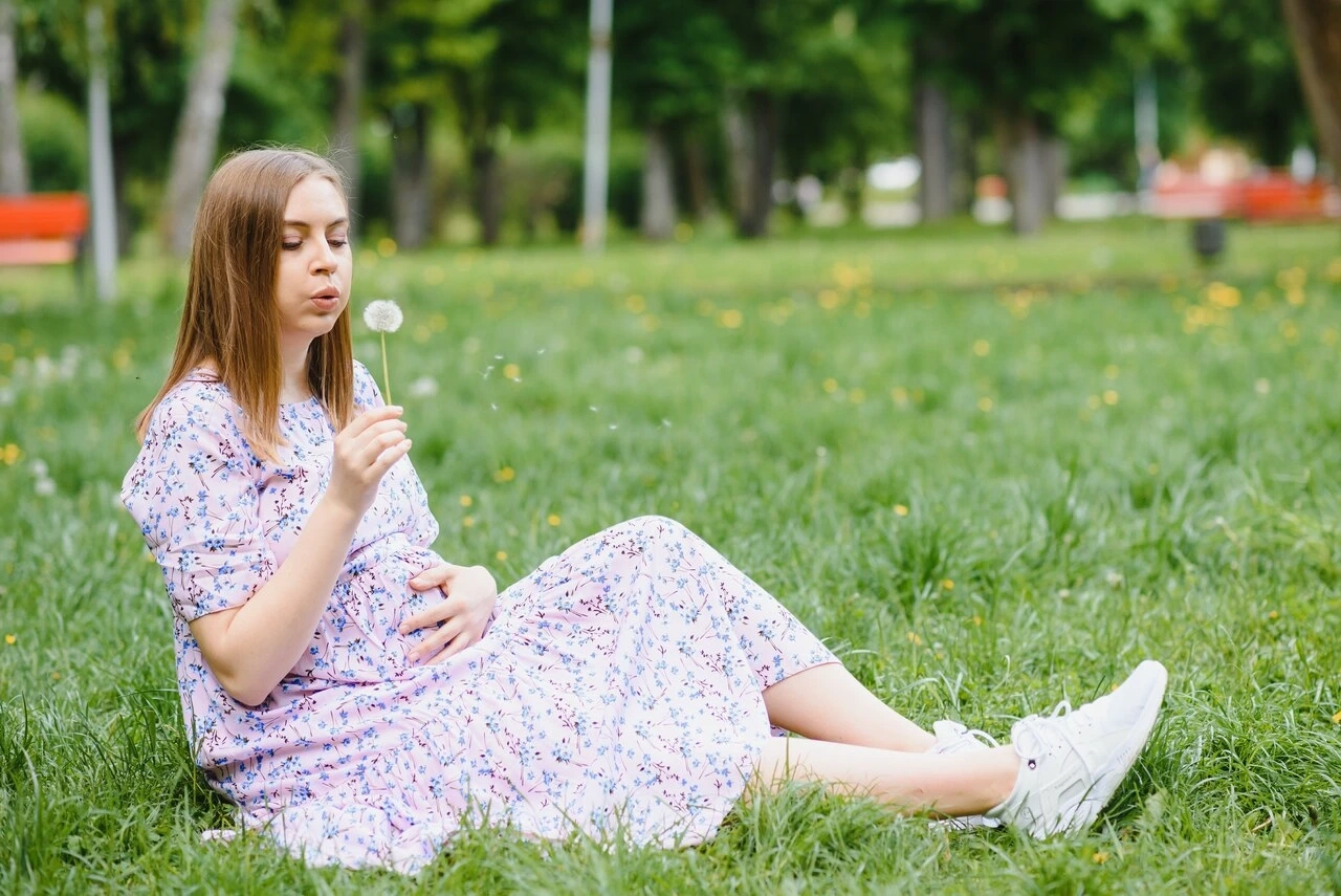 الحساسية أثناء الحمل.. كيف تميزين بين الأعراض وتتعاملين معها بأمان؟