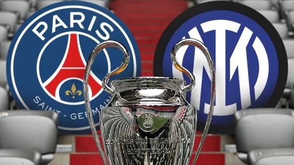الموعد والقنوات الناقلة لنهائي دوري أبطال أوروبا 2024-2025