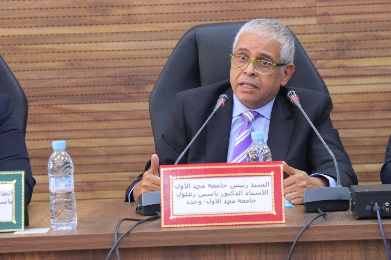 الجامعة المغربية.. صمود في وجه التحديات والاستهدافات