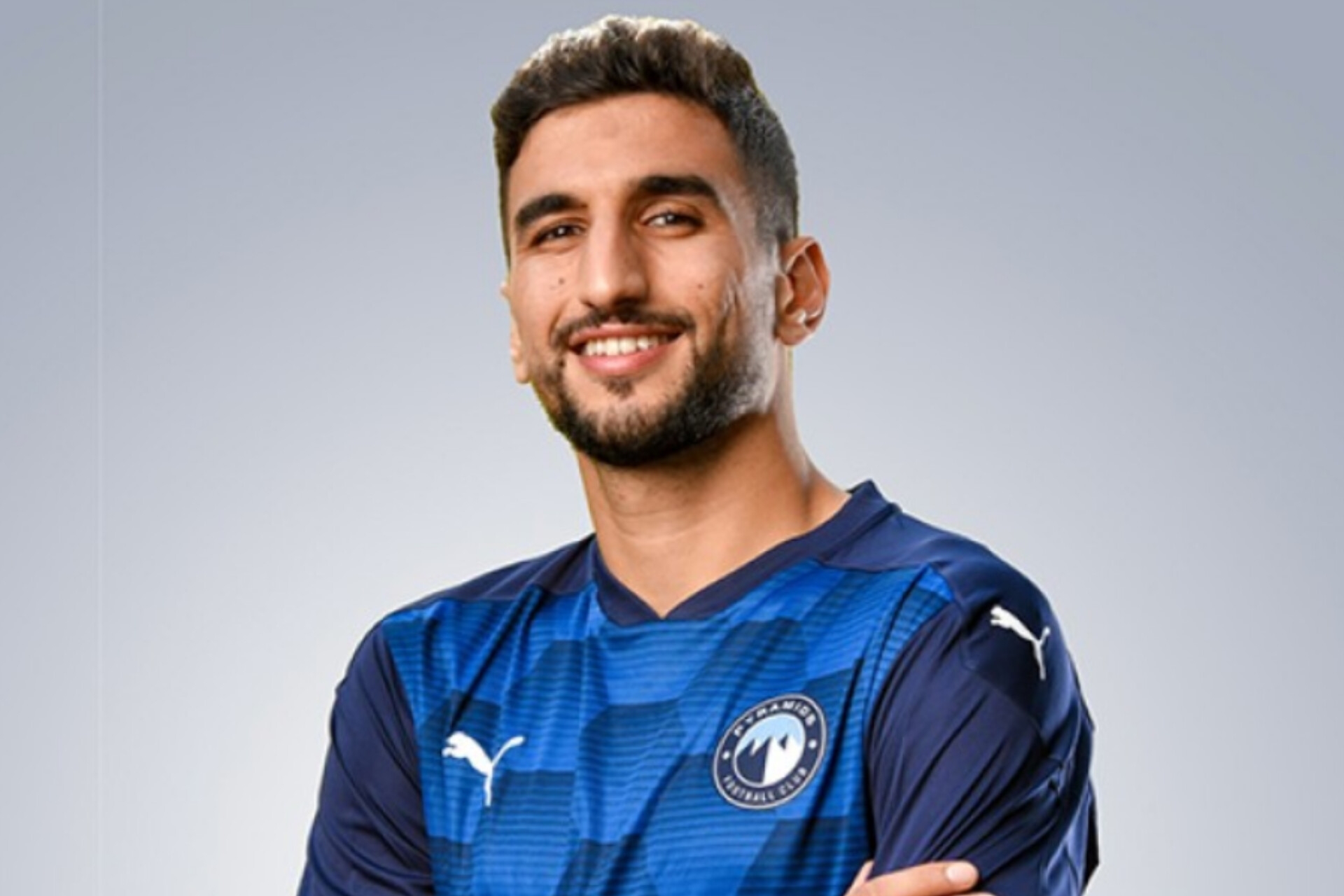 لاعب مغربي على أعتاب الانتقال إلى الدوري الإماراتي