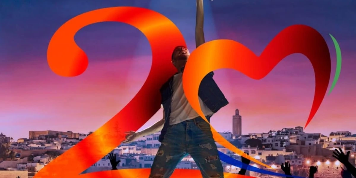 Mawazine Turns 20.. A Moroccan Masterpiece of Music, Culture, and World-Class Organisation