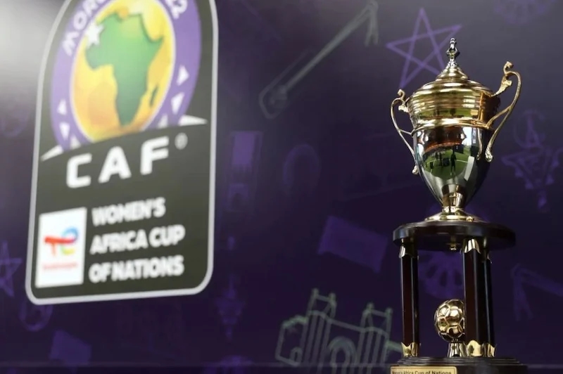 الكاف يعلن عن موعد انطلاق بيع تذاكر 'كان السيدات' بالمغرب