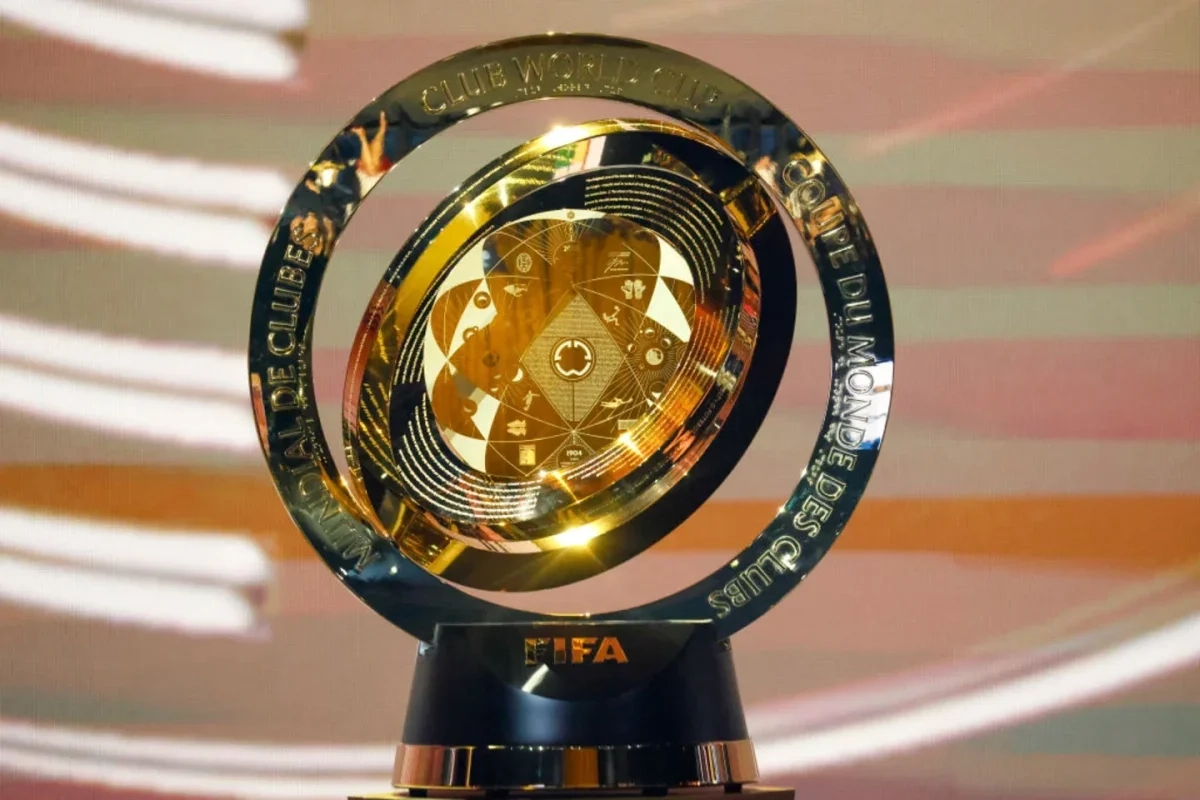 البرنامج الكامل لمباريات كأس العالم للأندية 2025