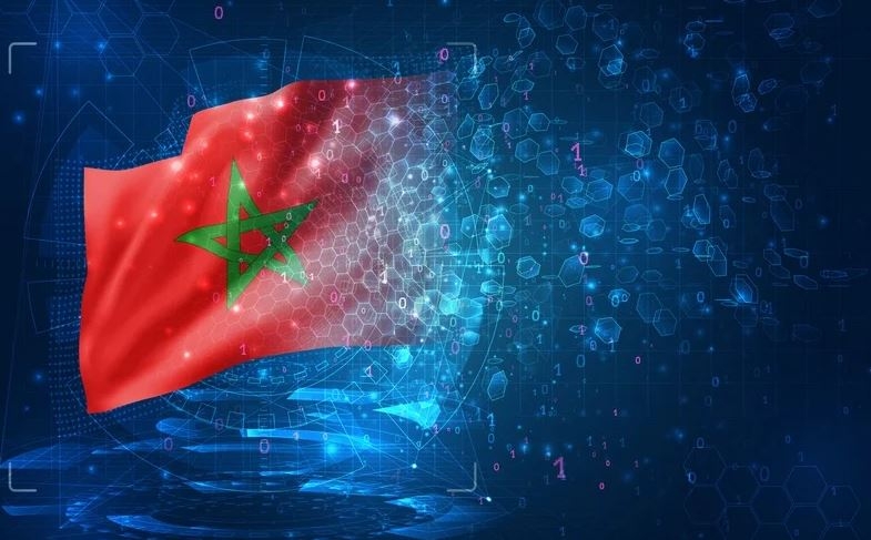 المغرب يعزز مكانته كقوة رقمية صاعدة
