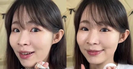 وفا..ة مفــ..جعة للمؤثرة الآسيوية 'Guava Beauty' بعد ظهورها تتناول مكياجاً