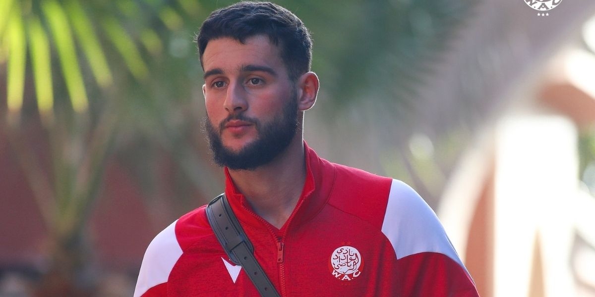 نسيم الشاذلي ينتقل رسميًا إلى العين الإماراتي