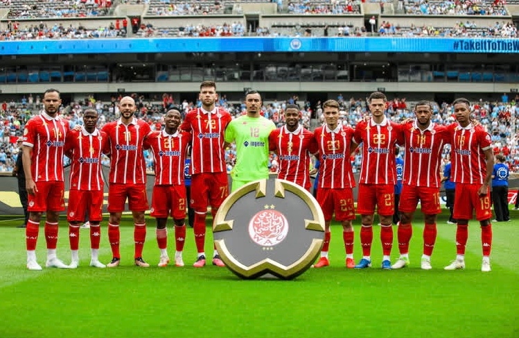 الموعد والقناة الناقلة لمباراة الوداد والعين الإماراتي بمونديال الأندية