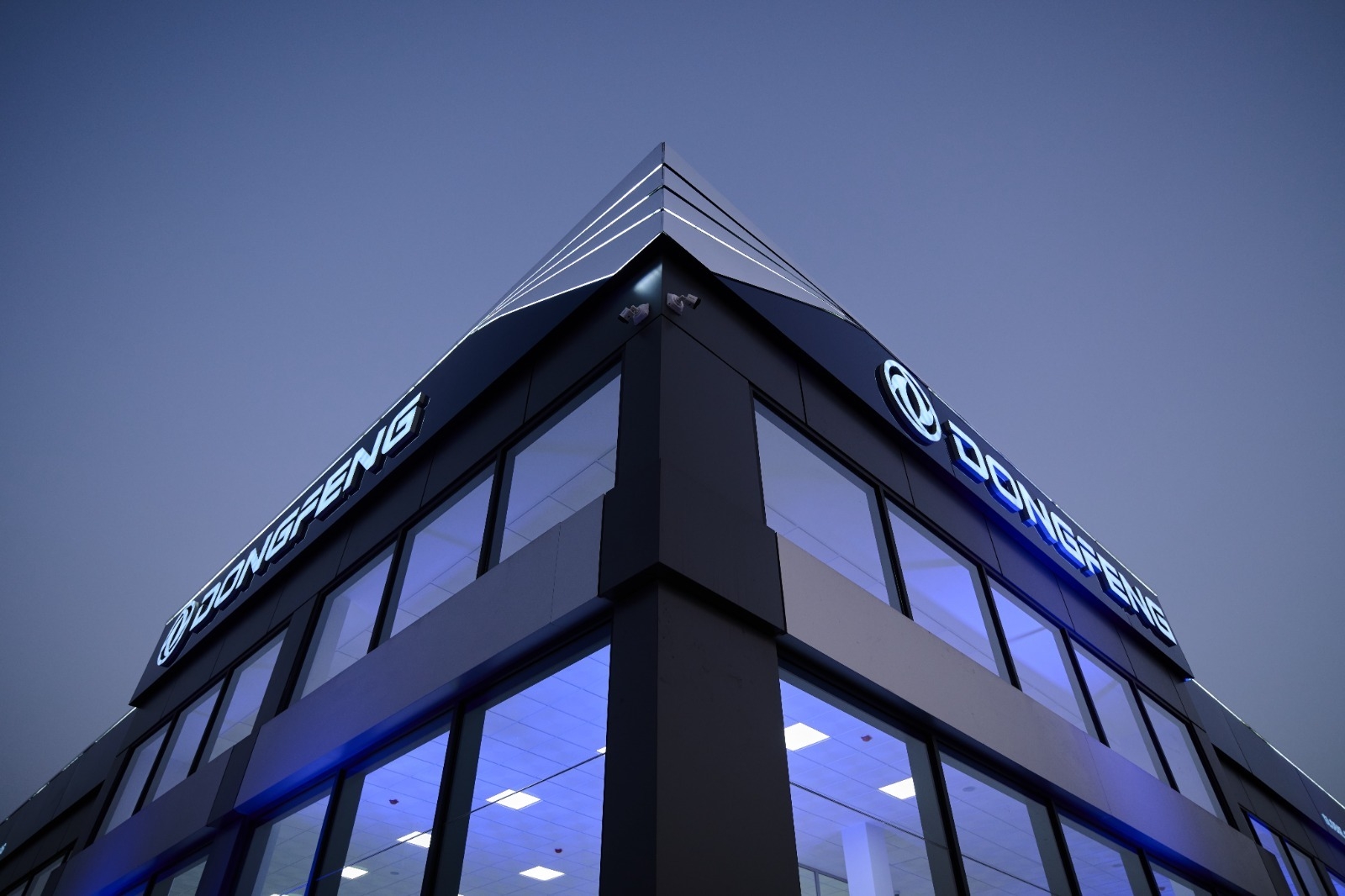 DONGFENG MAROC POURSUIT SON EXPANSION : OUVERTURE PROCHAINE D'UN NOUVEAU SHOWROOM À TANGER