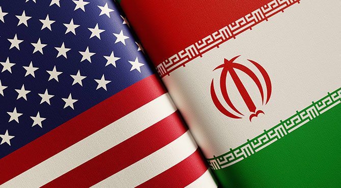 إيران تعلن انسحابها من المفاوضات النو..وية مع أمريكا