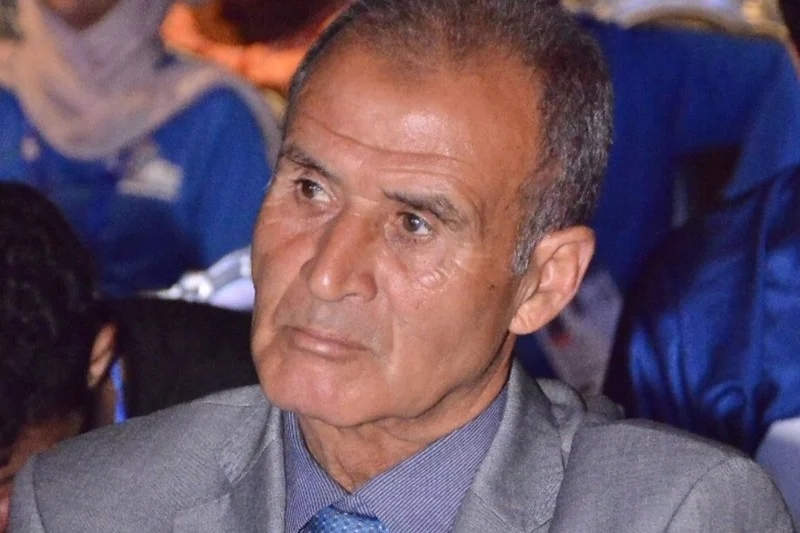 نادي الأهلي المصري ينعي وفا..ة أحمد فرس