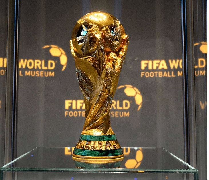 مدينة تنسحب رسمياً من استضافة كأس العالم 2030