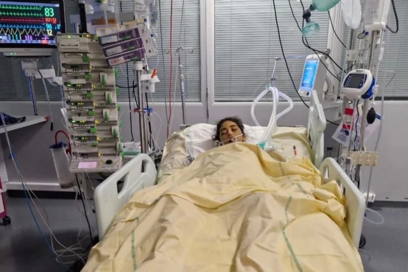 الطالبة آية بومزبرة في ذمة الله