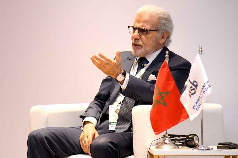 عبد اللطيف الجواهري يحذر من فجوة بشرية في مجال الابتكار المالي ويؤكد جاهزية بنك المغرب لتقنين العملات الرقمية