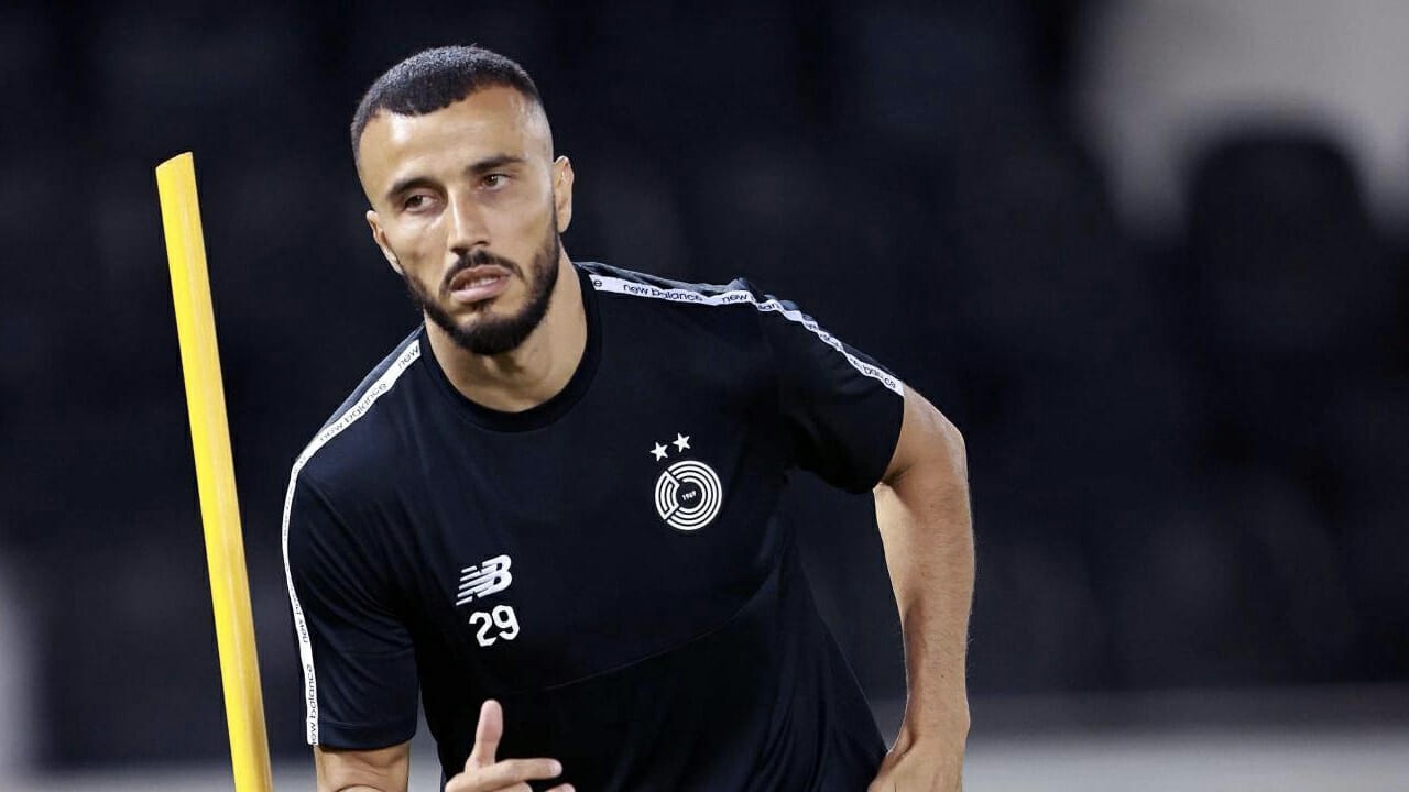 رومان سايس يعود إلى الميدان بعد غياب طويل