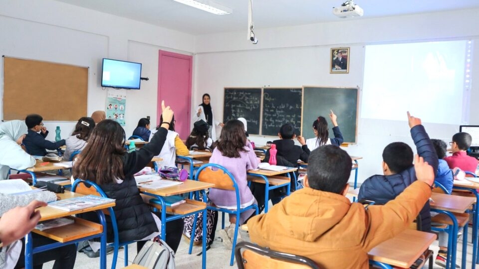 تصنيف جديد يضع المغرب في الصدارة الإفريقية