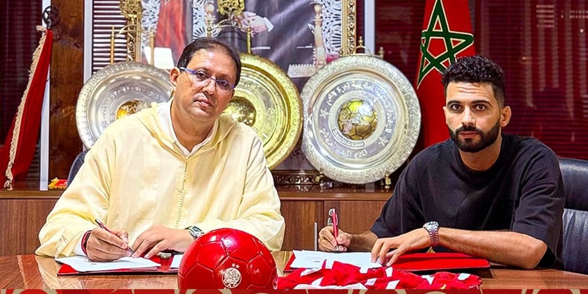 رسمياً.. وليد الصبار يعزز صفوف الفريق الأحمر