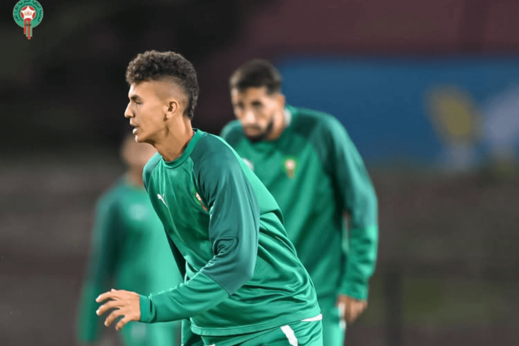 موعد مباراة المغرب وأنغولا في كأس أمم إفريقيا للمحليين والقناة الناقلة