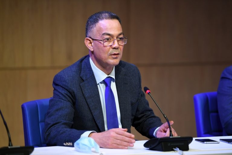 الرجاء الرياضي يدخل مرحلة جديدة بشراكة استثمارية غير مسبوقة