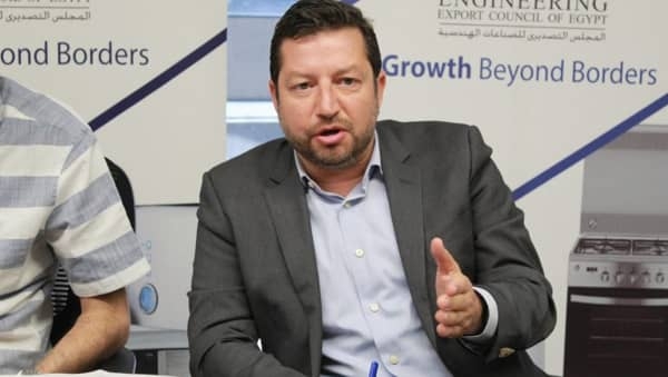 «التصديري للصناعات الهندسية» يخترق أسواق أمريكا اللاتينية
