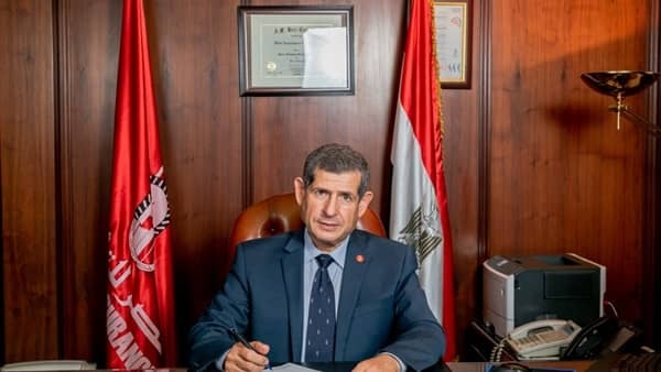 مصر للتأمين تطلق خدمة التحصيل الإلكتروني للعملاء