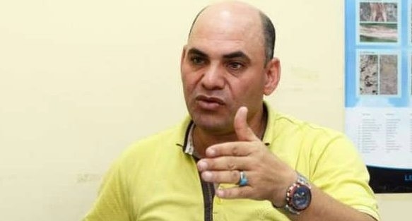 «مناخ الزراعة» يحذر من ظهور آفات زراعية خطيرة